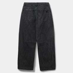 Dame Sofie Schnoor Underdele>HavanaSW Jeans Washed Black