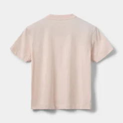 Dame Sofie Schnoor Overdele>IndySW T-shirt Douce Pink