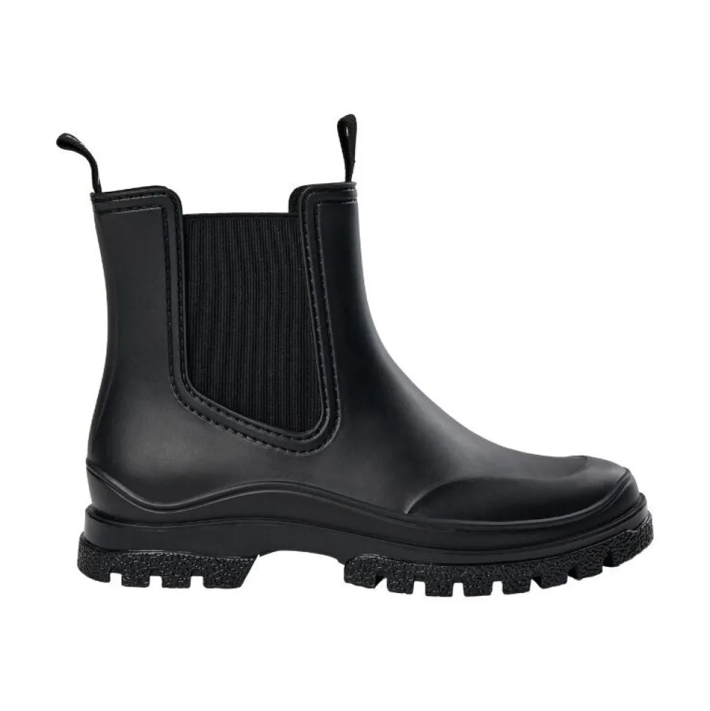 Dame Sofie Schnoor Sko>Jodie Rubber Boot Black