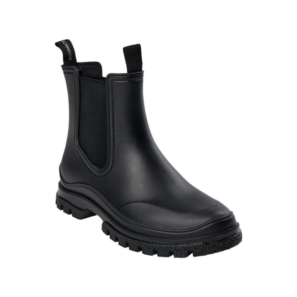 Dame Sofie Schnoor Sko>Jodie Rubber Boot Black