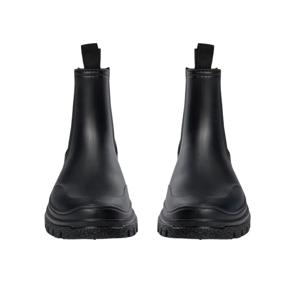 Dame Sofie Schnoor Sko>Jodie Rubber Boot Black