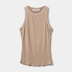 Dame Sofie Schnoor Overdele>Jullie Top Beige