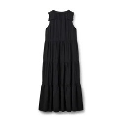 Dame Sofie Schnoor Overdele>Maddie Dress Black