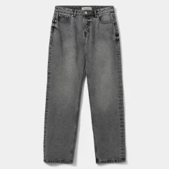 Dame Sofie Schnoor Underdele>MelikaSW Jeans Grey