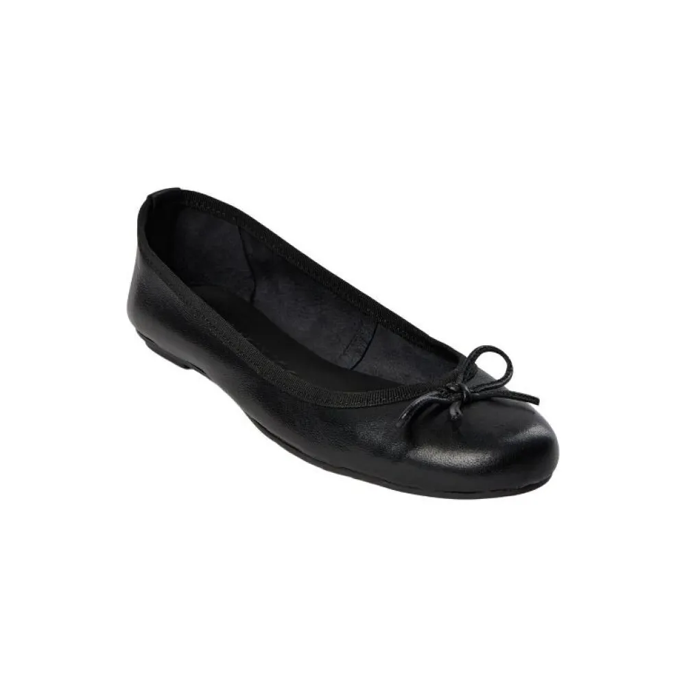 Dame Sofie Schnoor Sko>Minna Ballerina Black
