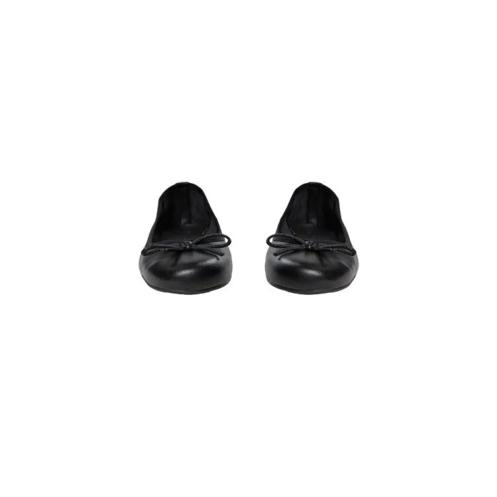 Dame Sofie Schnoor Sko>Minna Ballerina Black