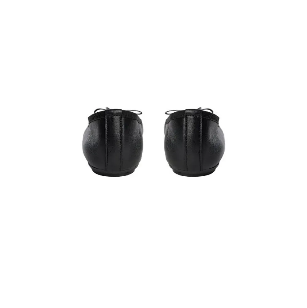 Dame Sofie Schnoor Sko>Minna Ballerina Black