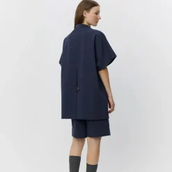 Dame Sofie Schnoor Overtøj|Overdele><noscript><img width=
