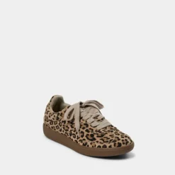 Dame Sofie Schnoor Sko>Stella Sneaker Leopard