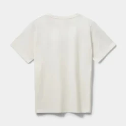 Dame Sofie Schnoor Overdele>ZenaSW T-Shirt Snow White
