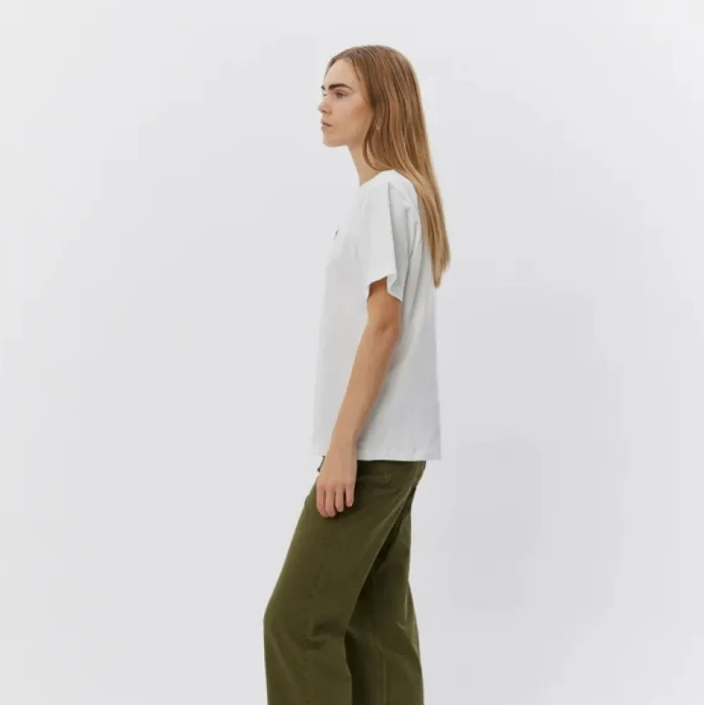 Dame Sofie Schnoor Overdele>ZenaSW T-Shirt Snow White