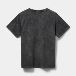 Dame Sofie Schnoor Overdele>ZenaSW T-Shirt Black