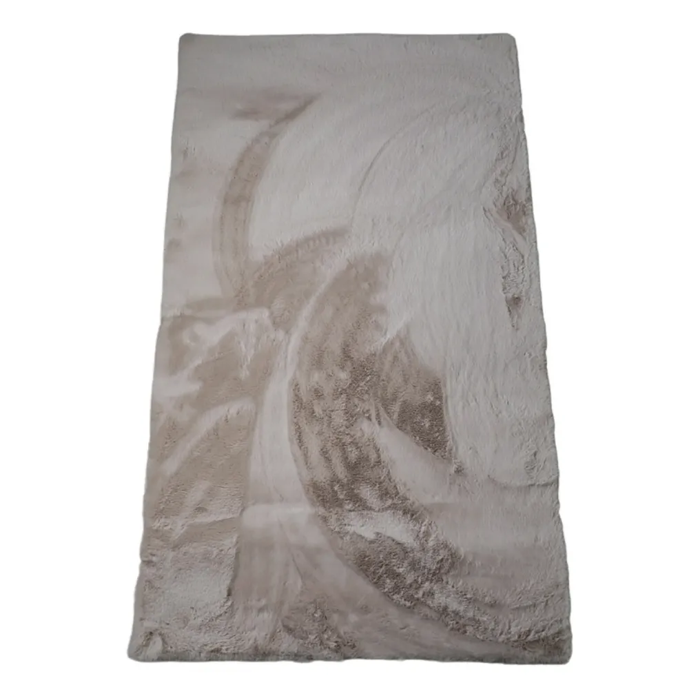 Specktrum Tæpper & Måtter>Adalyn Rug Toffee 200x300 cm