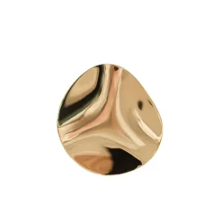 Specktrum Knager & Greb|Entré>Amalia Round Hook Golden Large