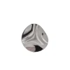 Specktrum Knager & Greb|Entré>Amalia Round Hook Chrome Small