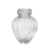 Specktrum Andet Boligtilbehør|Vaser>Audrey Vase Clear Medium