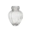 Specktrum Andet Boligtilbehør|Vaser>Audrey Vase Clear Small