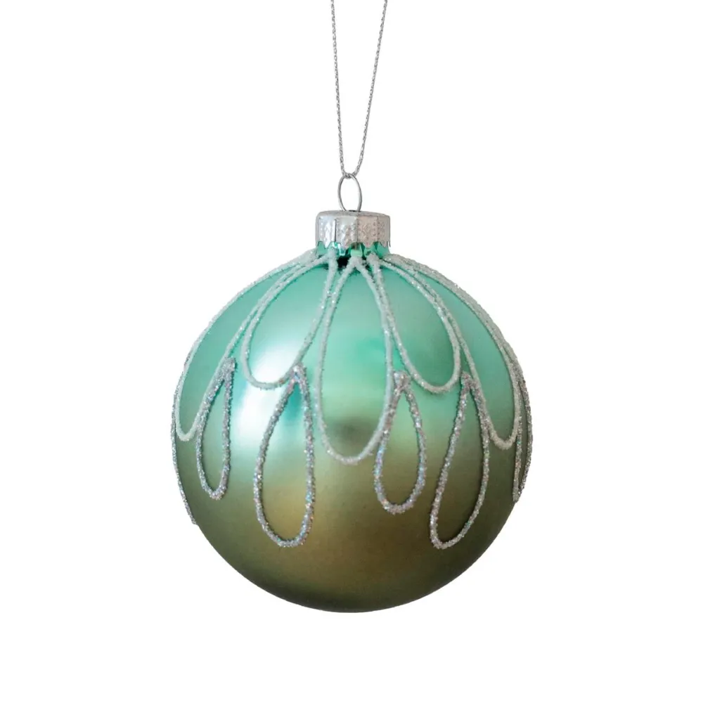 Specktrum Juletræspynt|Julepynt>Christmas No. 29 Ornament
