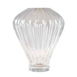 Specktrum Vaser>Evelyn Vase Large Clear