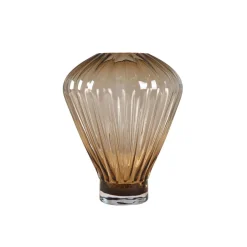 Specktrum Andet Boligtilbehør|Vaser>Evelyn Vase Topaz Small
