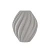 Specktrum Vaser>Flora Vase Grey Small