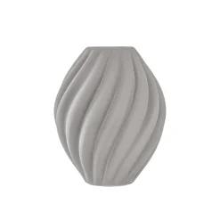 Specktrum Vaser>Flora Vase Grey Small