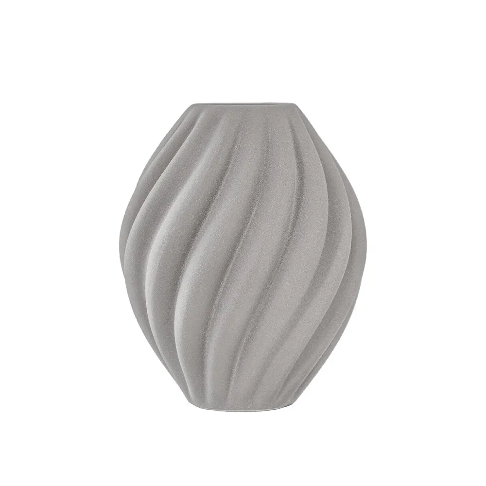 Specktrum Vaser>Flora Vase Grey Small
