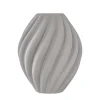 Specktrum Vaser|Keramik & Porcelæn>Flora Vase Grey Large