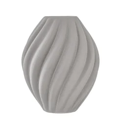 Specktrum Vaser|Keramik & Porcelæn>Flora Vase Grey Large