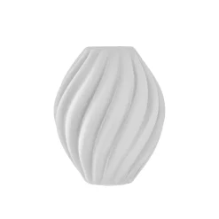 Specktrum Vaser>Flora Vase Off White Small