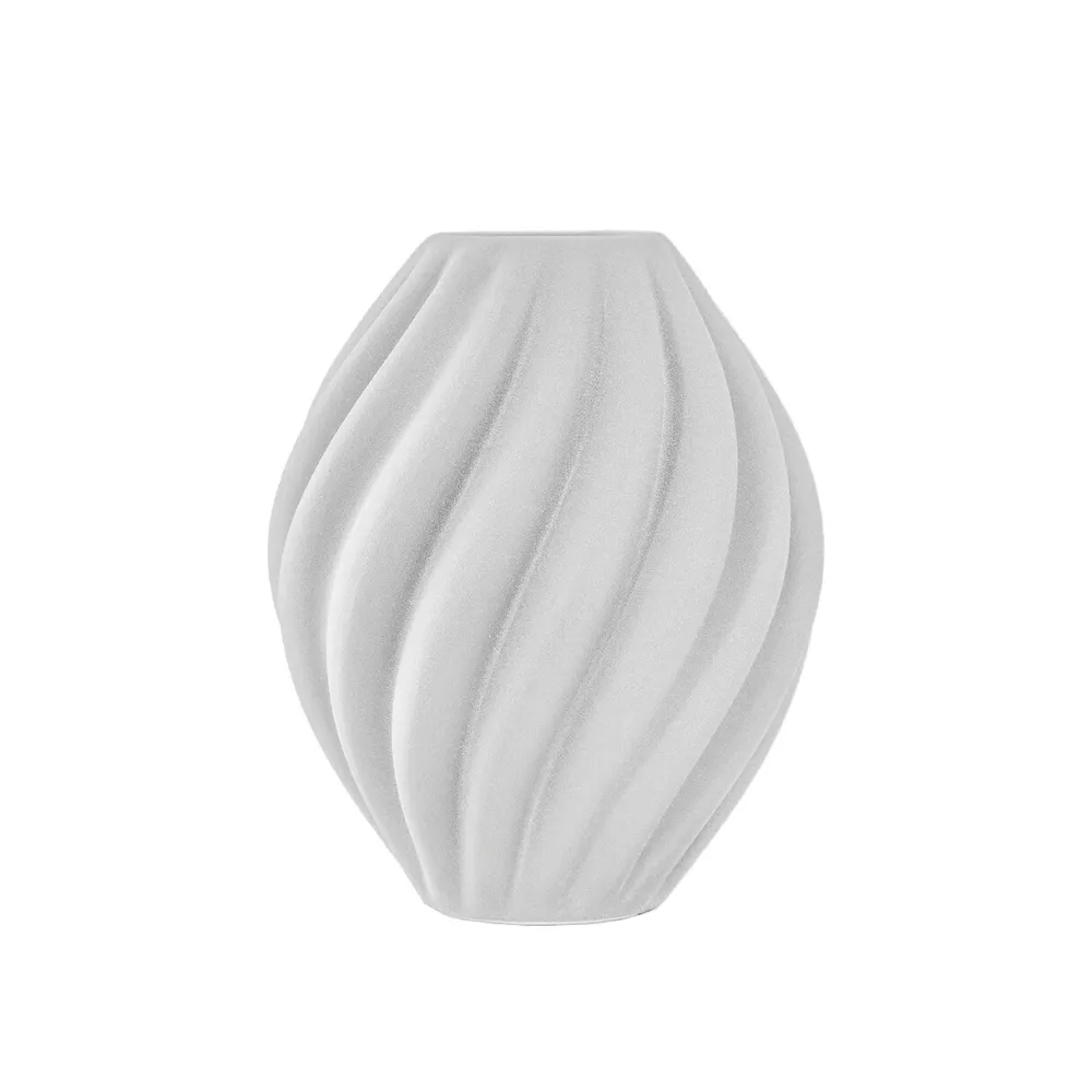 Specktrum Vaser>Flora Vase Off White Small