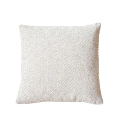 Specktrum Puder>Herringbone Pillow Ivory 45x45 cm