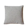 Specktrum Puder>Herringbone Pillow Cloud Grey 45x45 cm
