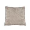 Specktrum Puder>Isa Pillow Taupe 45x45 cm