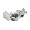 Specktrum Andet Boligtilbehør|Lysestager>Lea Candle Holder Chrome