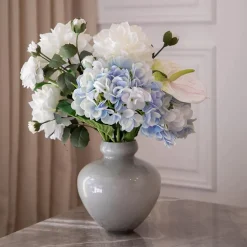 Specktrum Vaser>Matteo Vase Cloudy Grey