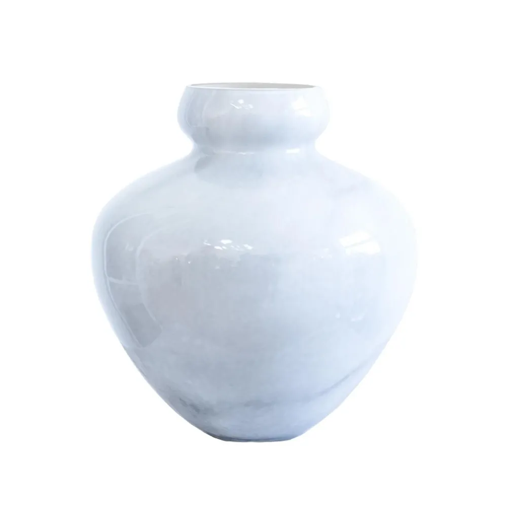 Specktrum Vaser>Matteo Vase Sky Blue