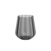 Specktrum Køkken>Meadow Stemware Drinking Glass Grey