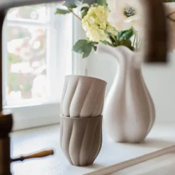 Specktrum Keramik & Porcelæn>Nellie Cup Sand
