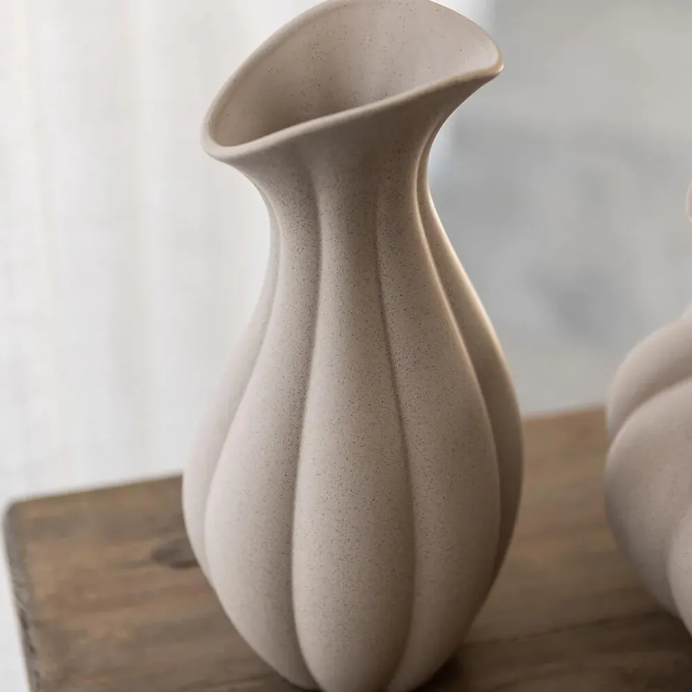 Specktrum Andet Boligtilbehør|Vaser>Nellie Jug No. 2 Sand