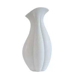 Specktrum Andet Boligtilbehør|Vaser>Nellie Jug No. 2 Off White