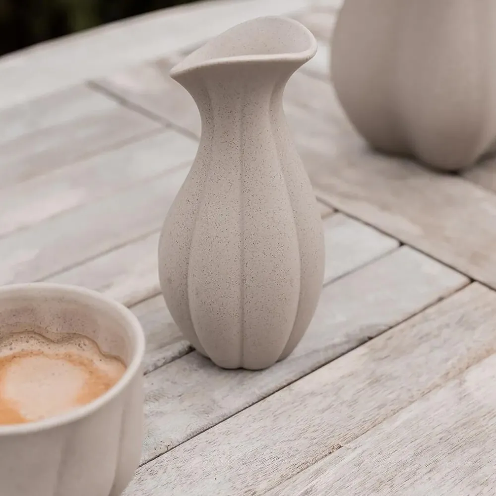 Specktrum Keramik & Porcelæn>Nellie Milk Jug Sand