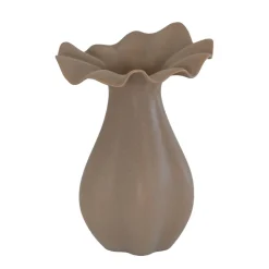 Specktrum Andet Boligtilbehør|Vaser>Nellie Vase Brown Large