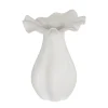 Specktrum Andet Boligtilbehør|Vaser>Nellie Vase Off White Large