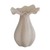 Specktrum Andet Boligtilbehør|Vaser>Nellie Vase Sand Large