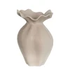Specktrum Vaser|Keramik & Porcelæn>Nellie Vase Sand Medium