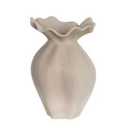 Specktrum Vaser|Keramik & Porcelæn>Nellie Vase Sand Medium