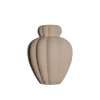 Specktrum Vaser|Keramik & Porcelæn>Penelope Vase Brown Small
