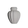 Specktrum Vaser|Keramik & Porcelæn>Penelope Vase Grey Small