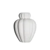 Specktrum Vaser|Keramik & Porcelæn>Penelope Vase Off White Small